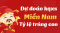 Dự Đoán XSMN 09/8 - Soi Cầu Dự Đoán Xổ Số Miền Nam ngày 09/08/2021